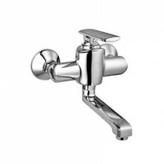 Marc Solitaire Single Lever Sink Mixer with Swivel Spout, MSO-2040