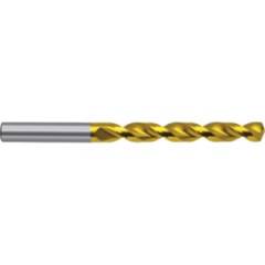 Guhring PM HSS-E Twist and Jobber Drill, 5522, Diameter: 2.300 mm