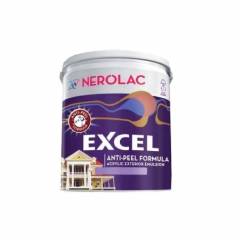 Nerolac Excel Paint IEX4-0.9L