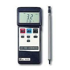 Lutron AM-4204 Hot Wire Anemometer