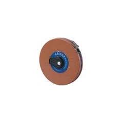 Freemans Record Cotton Tape- Engineers ABS Case 15m-ER (Pack of 5)