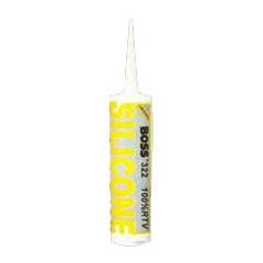 Boss 300g Food Grade sealant, 322