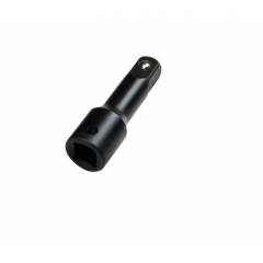 Ajay 1mm Impact Extension Bar, Length: 200 mm (Pack of 2)