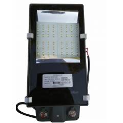 Inovision 50W Cool White LED Street Light, IESL50W