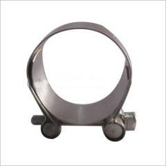 Subhlakshmi Engineering Works 9 Inch Heavy Duty Nut Bolt Clamp (Pack of 200)