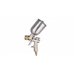 Aeronox 39-59psi Paint Spray Gun, Capacity: 1000 ml