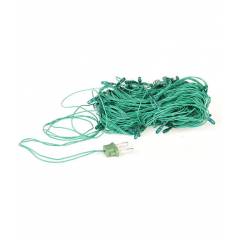 VRCT 22m Green LED String Lights (Pack of 5)
