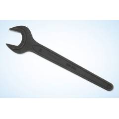 Taparia 130mm Single Ended Open Jaw Spanner, SER 130