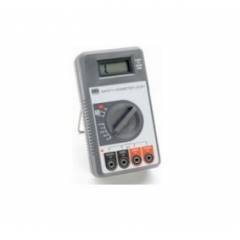 Motwane LR 201 Safety Ohm Meter With Low Current Injection