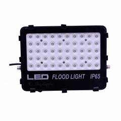 Bigapple 150W Cool White Sitaare Series LED Flood Light, 150WFLQICW