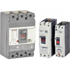 C&S 50 kA Four Pole WiNbreak1 MCCB 63 A