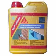 Sika 1kg Concrete