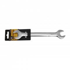 GK Art-501D Double Open Ended Elliptical Pattern Spanner, 20x22 mm (Pack of 5)
