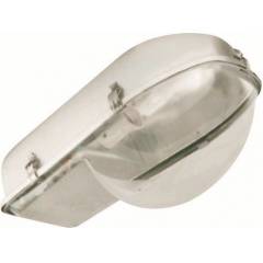 C&S 1X150W Die Cast HPSV-T/MH-T Street Light