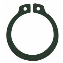 Kapco External Circlips, A Type 155 mm