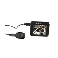 Electronic Eye Law Enforcement Recorder