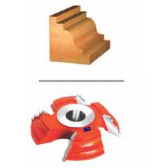 Perfect Frame Cutter, Item Code: 2019, Number of Teeth: 3