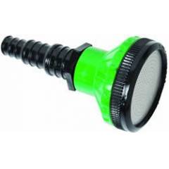 Flora/Concorde Rose Small Fan Sprinkler, CAS-18