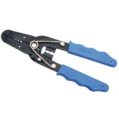 Pye Wire Peeling Shear (7 In 1 Crimping Tool), 165 mm
