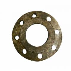 MS 100mm Slipon Flange For Hydrant Valve, MTC-175 (Pack of 10)