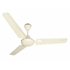 Black Cat 350rpm Primo Ivory Ceiling Fans, Sweep: 1200 mm (Pack of 4)