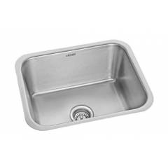 Neelkanth NK-SB7M Matt Single Bowl Stainless Steel Sink