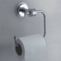 Bath Age Continental Toilet Paper Holder, JCN 907