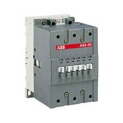 ABB AF580-30-11-68 3 Phase Contactor, 1SFL617001R6811