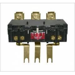 L&T Thermal Overload Relays MU 2-Type SS95979OOGO