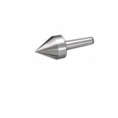 Tooltech Pointed Pipe Centre, Size: MT-5, Capacity: 0-31/2 in