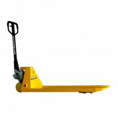 Nido 5000kg Heavy Duty Hand Pallet Truck, ND-5000-1150-550-85I