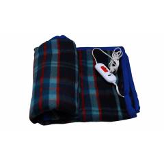 Arsa Medicare AM-015-001 Polar Fleece Electric Heating Blanket