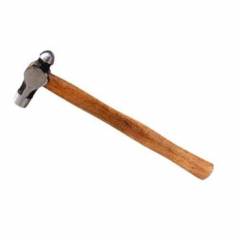Sir-G 2kg Forged Steel Ball & Cross Pein Hammer with Wood Handle
