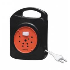 B-Five Dezire 3m Extension Cord, B-285 (Pack of 10)