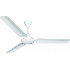 Crompton Sea Wind 70W White Ceiling Fan, Sweep: 1200 mm