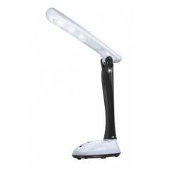 Eveready SL01 White LED Rechargeable Study Lamp