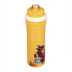 Jaypee H2GO 750ml Yellow Water Bottle