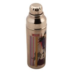 Jaypee Firsteel 650ml Stylish Insulated Water flask