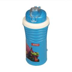 Jaypee H2GO 500ml Blue Water Bottle