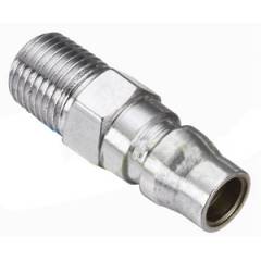 Elephant 1/2 Inch Plug for PU Tube, JPP-40