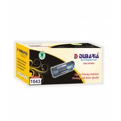 Dubaria 1043 Black Toner Cartridge For Samsung Printers