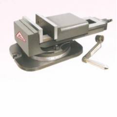 Lion 122 Shaper Machine Vice Swivel Base, Size: 8