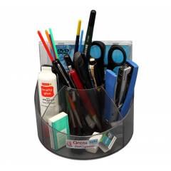 Solo Amphitheater Desk Organizer, DL202,