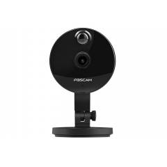 FOSCAM C1 Indoor HD 720P Wireless IP Camera