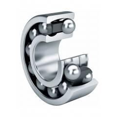 FAG 1320-M Self Aligning Ball Bearing, 100x215x47 mm