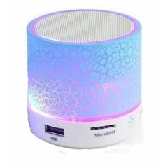 Vizio S10 Mini Bluetooth Speaker with FM Radio & Mic