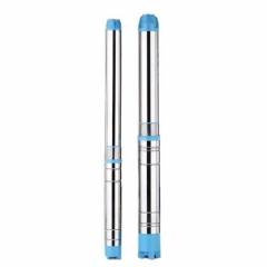 V4 Single Phase Submersible Pump
