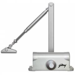Godrej C102 Single Speed Hydraulic Door Closers, 8340