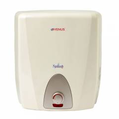Venus 10 Litre Splash Honey Gold Water Heater