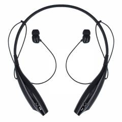 Vizio Wireless Bluetooth Headset, Vz-Hbs730
